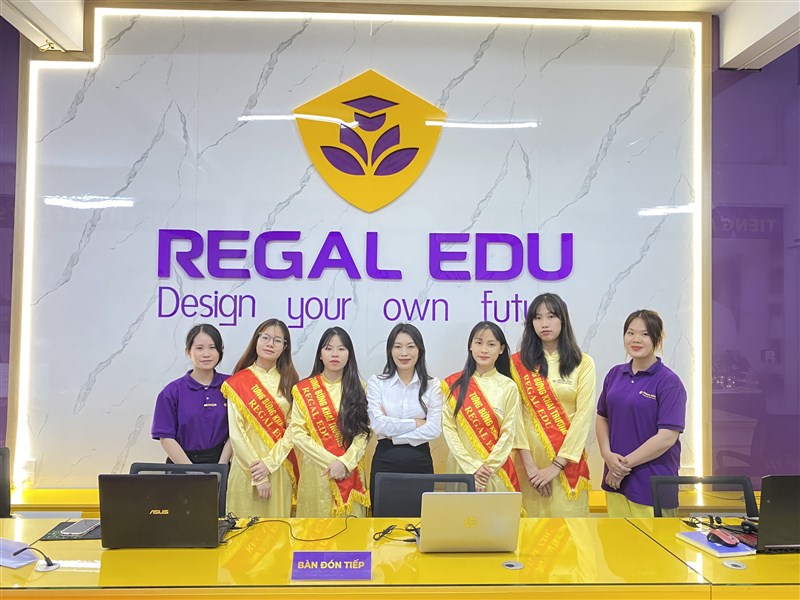 Regal Edu Thạch Thất