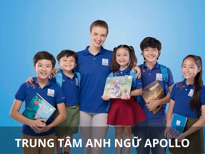 Học phí tiếng anh cho trẻ tại Hà Nội