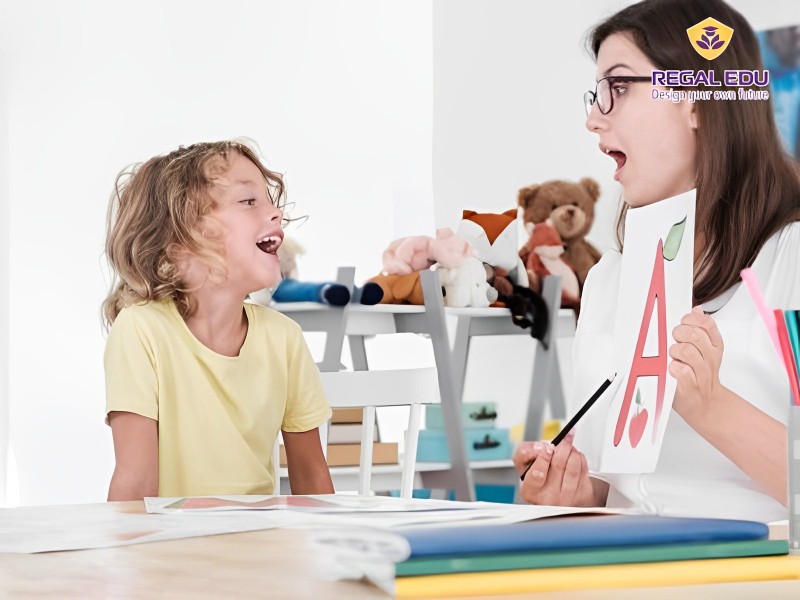 phương pháp dạy tiếng anh cho trẻ mầm non hiệu quả tại nhà