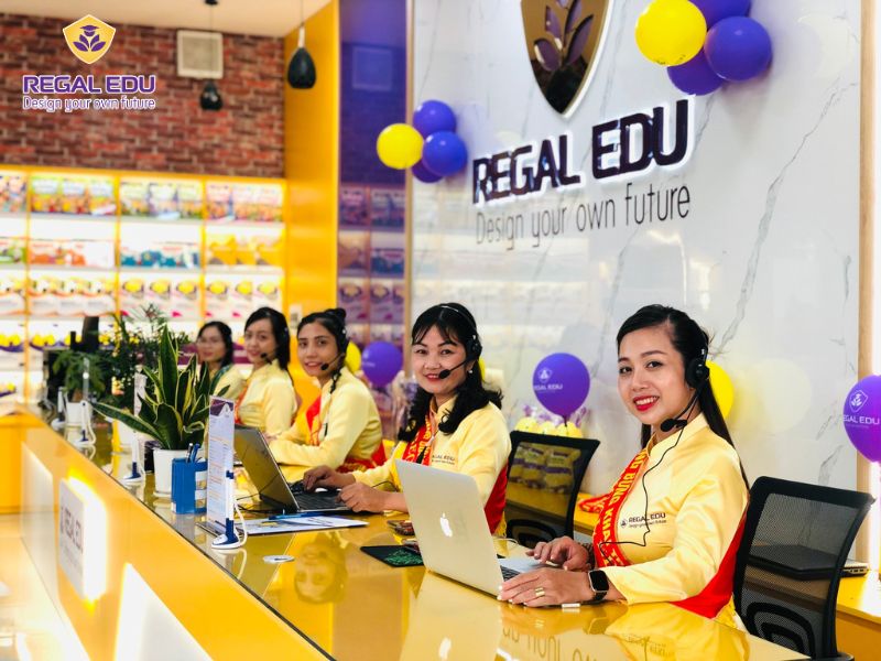  tiêu chí lựa chọn trung tâm tiếng anh trẻ em