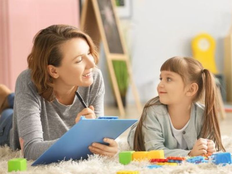 nên cho trẻ học tiếng anh từ mấy tuổi