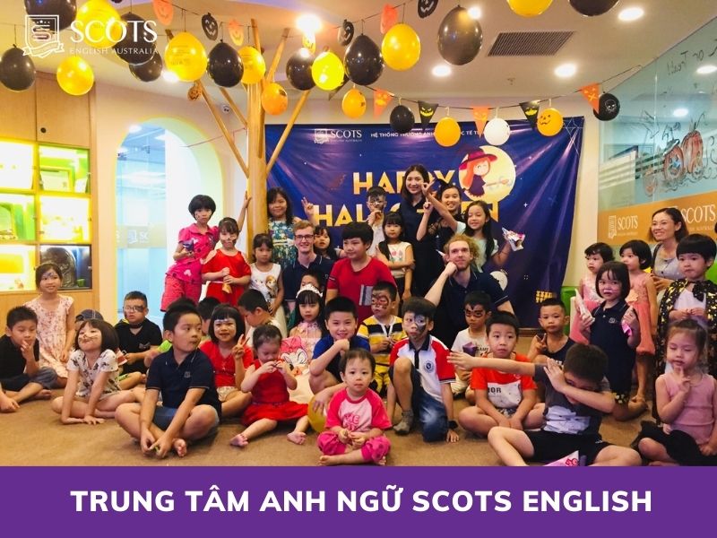 trung tâm tiếng anh ở Bắc Ninh