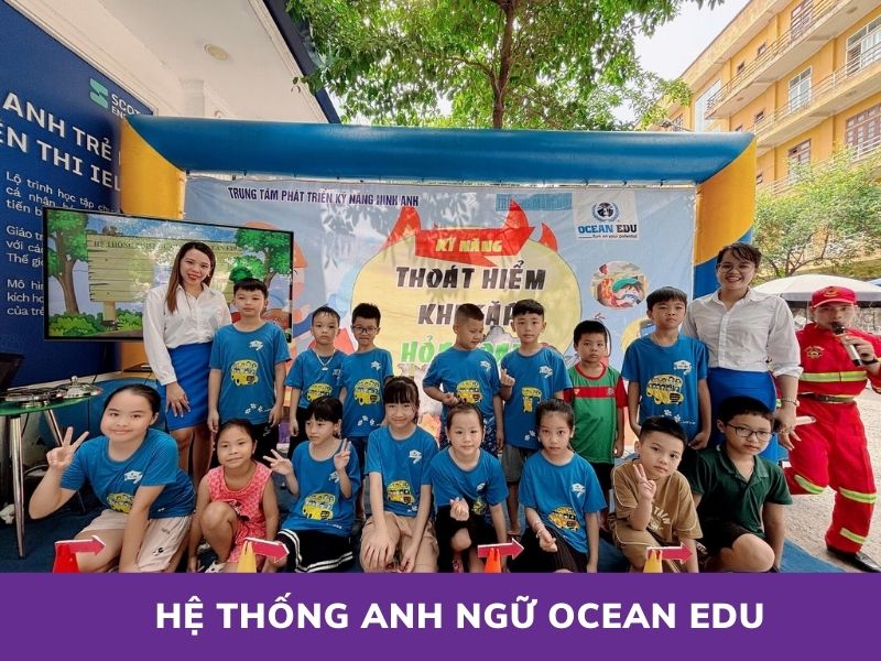  Trung tâm tiếng anh tốt ở Nam Định
