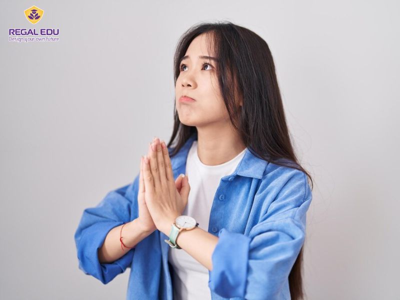 email xin lỗi bằng tiếng anh